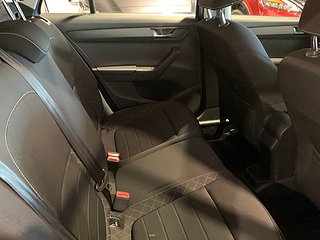 Kombi Skoda Fabia 19 av 19