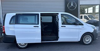 Minibuss Mercedes-Benz Vito 10 av 14