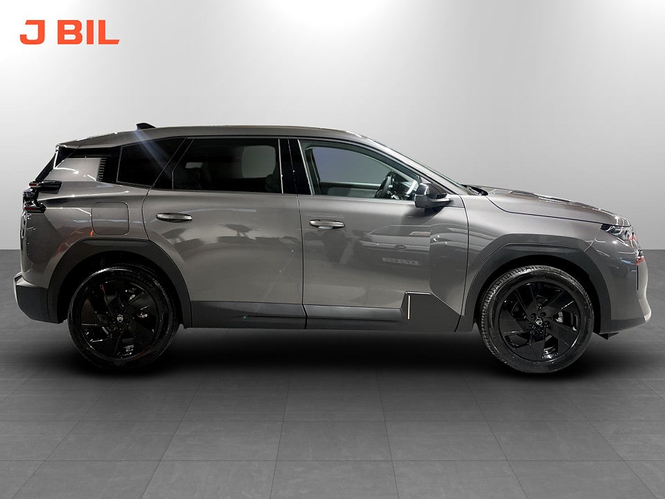 Bild på Citroen C5 Aircross MAX Hybrid - OMGÅENDE LEVERANS!