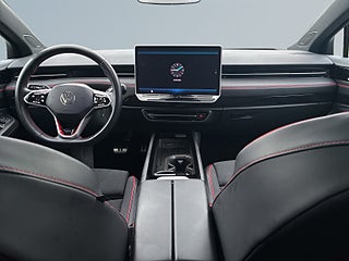 Volkswagen ID.7 GTX 4Motion 360/HK/Drag/HuD/Psens/Sov-Däck/Navi/Elstol – bild 8