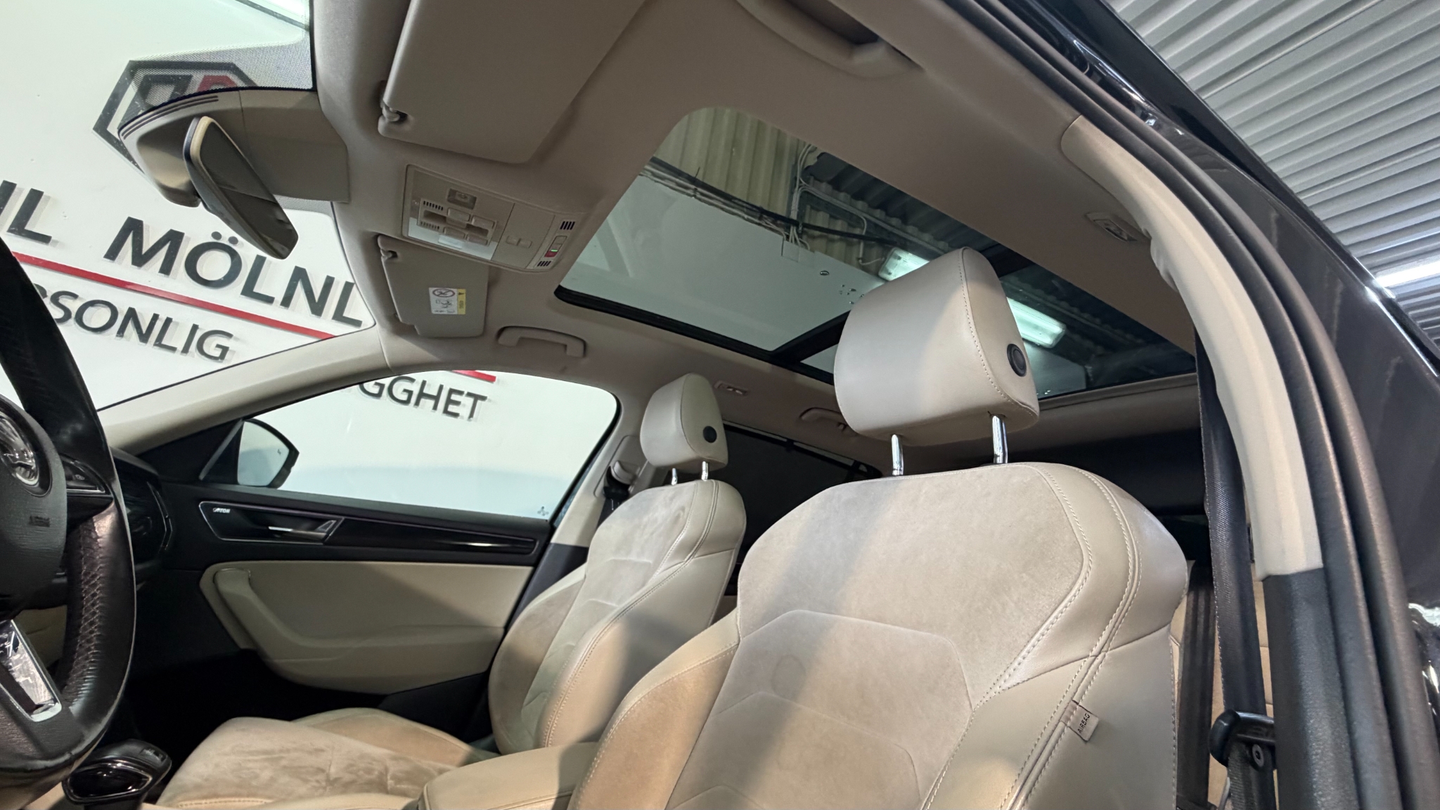 Skoda Kodiaq 2018, bild 6/44