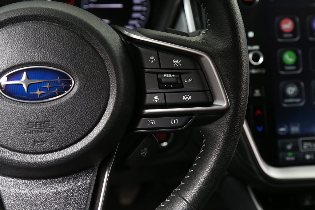 Subaru Outback 2.5 4WD XFuel Lineartronic Limited | Låg skatt 965kr/år 2024