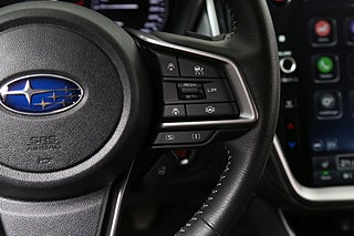 Kombi Subaru Outback 14 av 22