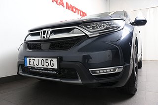 SUV Honda CR-V 6 av 25