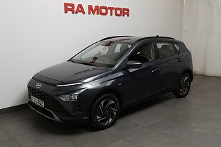 SUV Hyundai Bayon 1 av 25