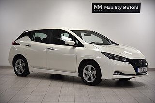Nissan Leaf 40kWh ACENTA Driver Assist 109hk Mobility Motors