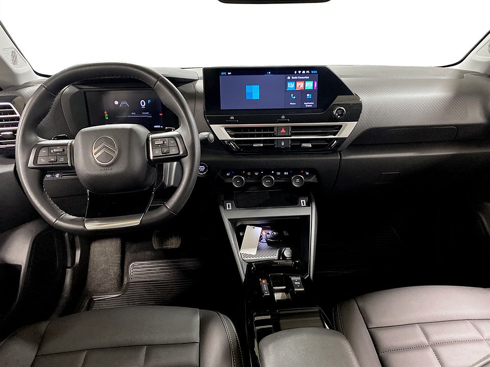 Bild på Citroën C4 Max Hybrid 145hk Aut B-KAMERA CARPLAY
