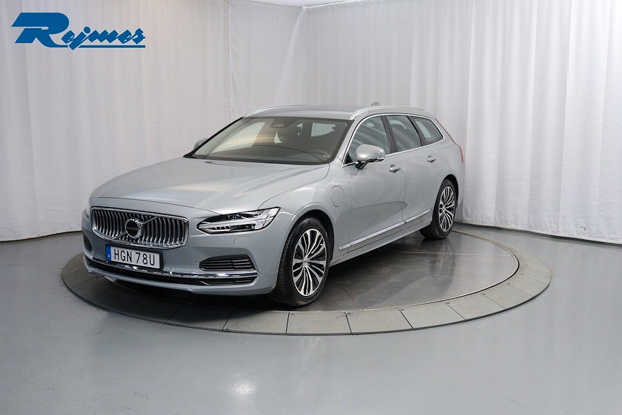 Volvo V90 Recharge T6 Core Edition