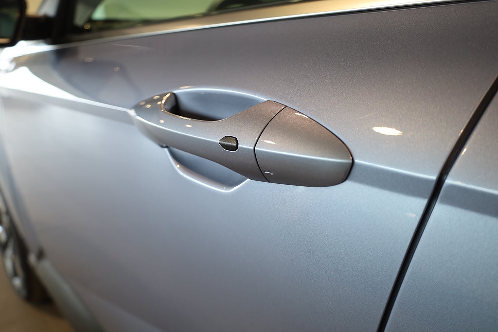 Hyundai Kona Electric Long Range Advanced Tech-pkt Navi Bose 360° 2024