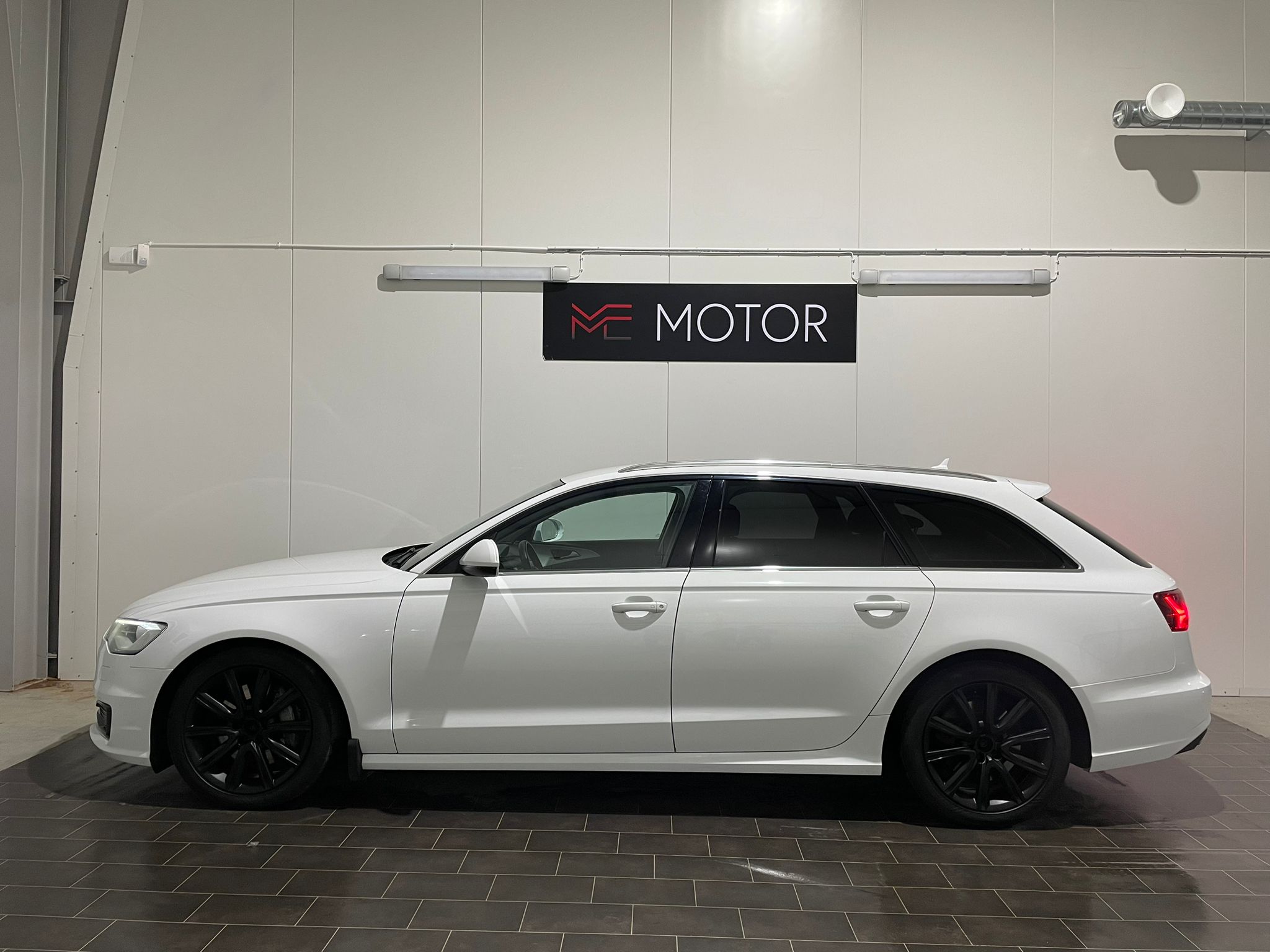 Audi A6 2015, bild 6/10