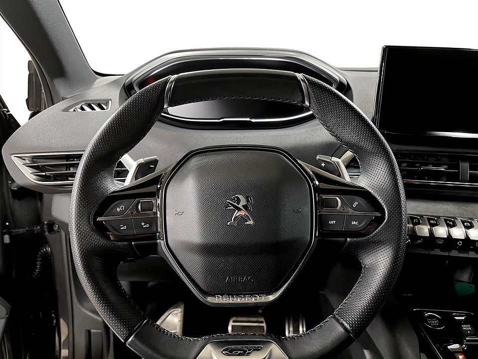 Bild på Peugeot 5008 GT 1.2 PT Aut 7-SITS B-KAMERA CARPLAY 130hk