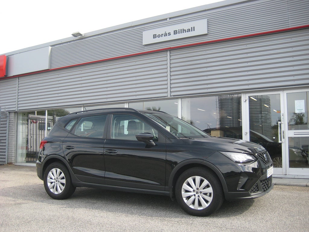 Seat Arona 1.0 TSI Style Euro 6