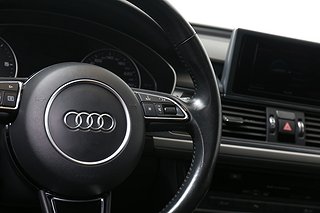 Kombi Audi A6 14 av 21
