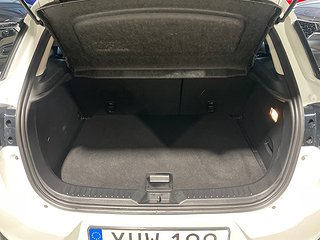 Halvkombi Mazda CX-3 15 av 15