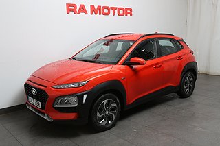 SUV Hyundai Kona 2 av 22