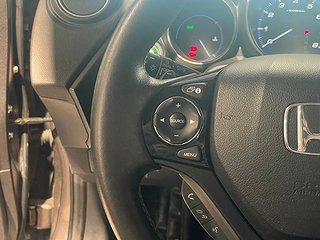 Halvkombi Honda Civic 14 av 21