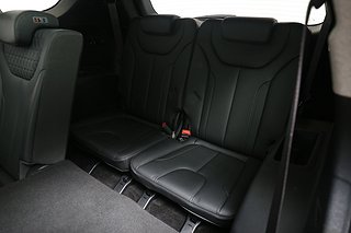 SUV Hyundai Santa Fe 27 av 31