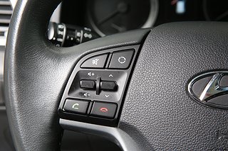 SUV Hyundai Tucson 18 av 29