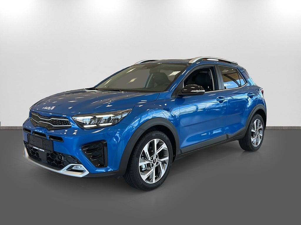 Kia Stonic 1.0 T-GDI DCT GT-Line MY25 Lagerrensning 