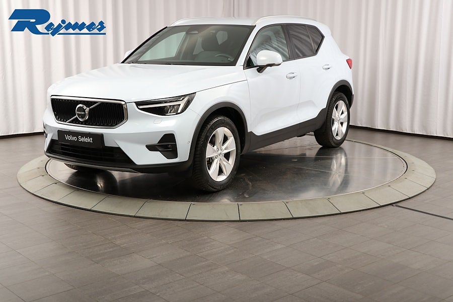 Volvo XC40 B4 FWD Bensin Core SE II/Dragkrok/360kam
