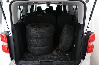 Övrigttransport Toyota Proace Verso 6 av 18