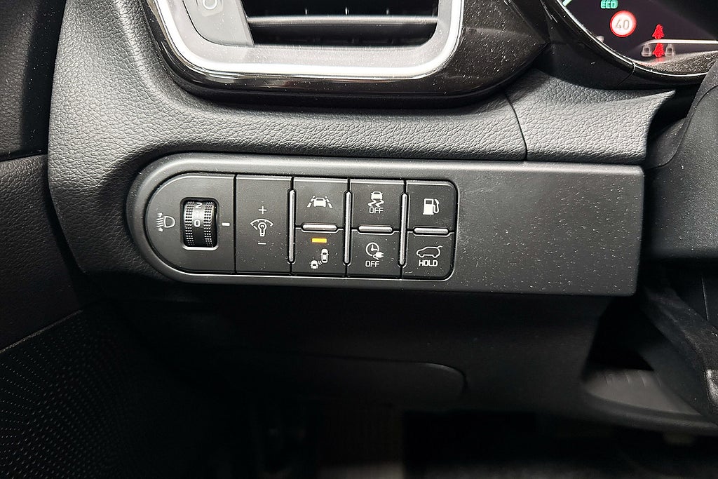 Kia Xceed 2020