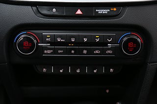 Kombi Kia Ceed 26 av 31