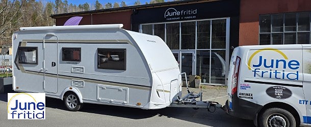 Weinsberg CaraOne 480 EU