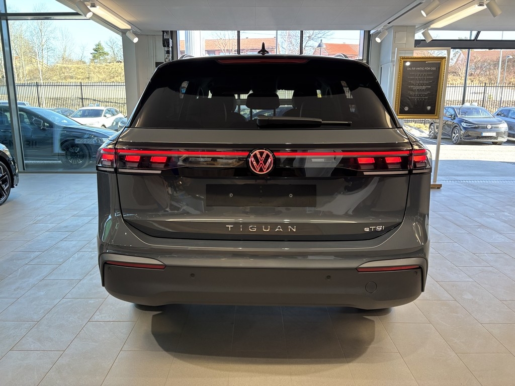 Volkswagen Tiguan 2026, bild 7/52