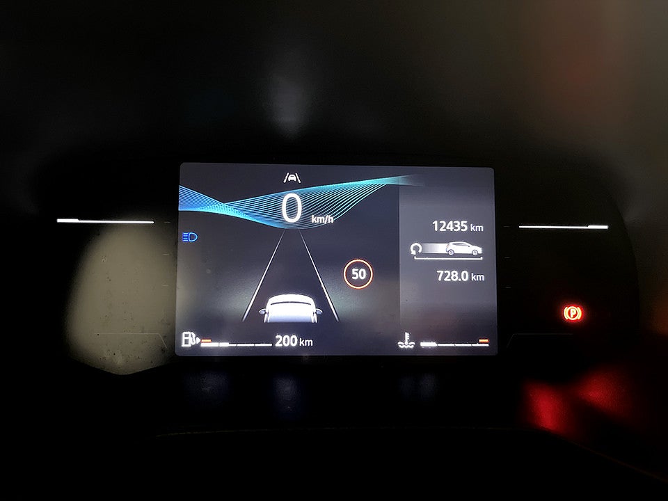 Bild på Mitsubishi Colt Invite 1.0 Turbo 91hk B-KAMERA RATTVÄRME