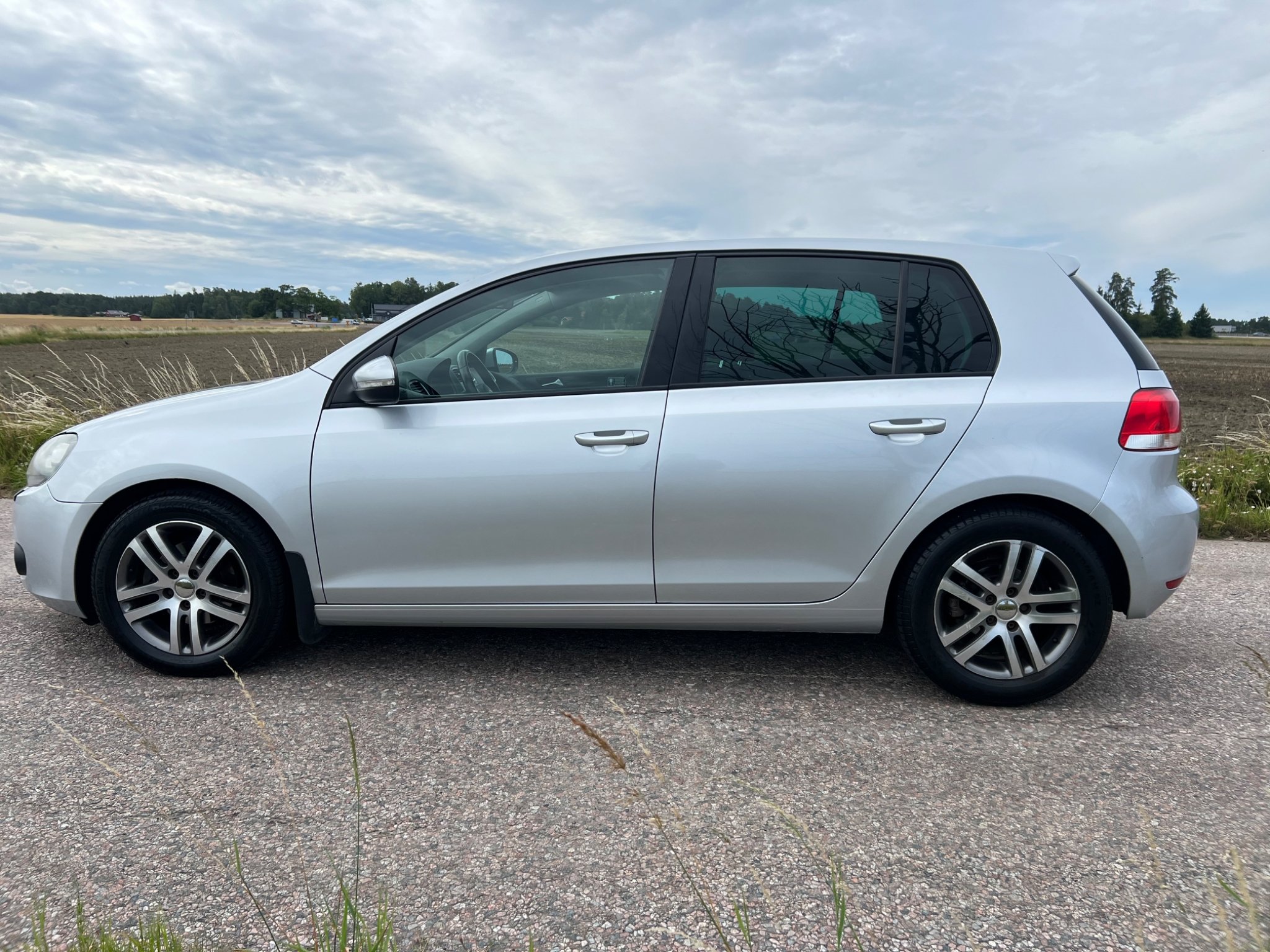 Volkswagen Golf 2011, bild 4/43