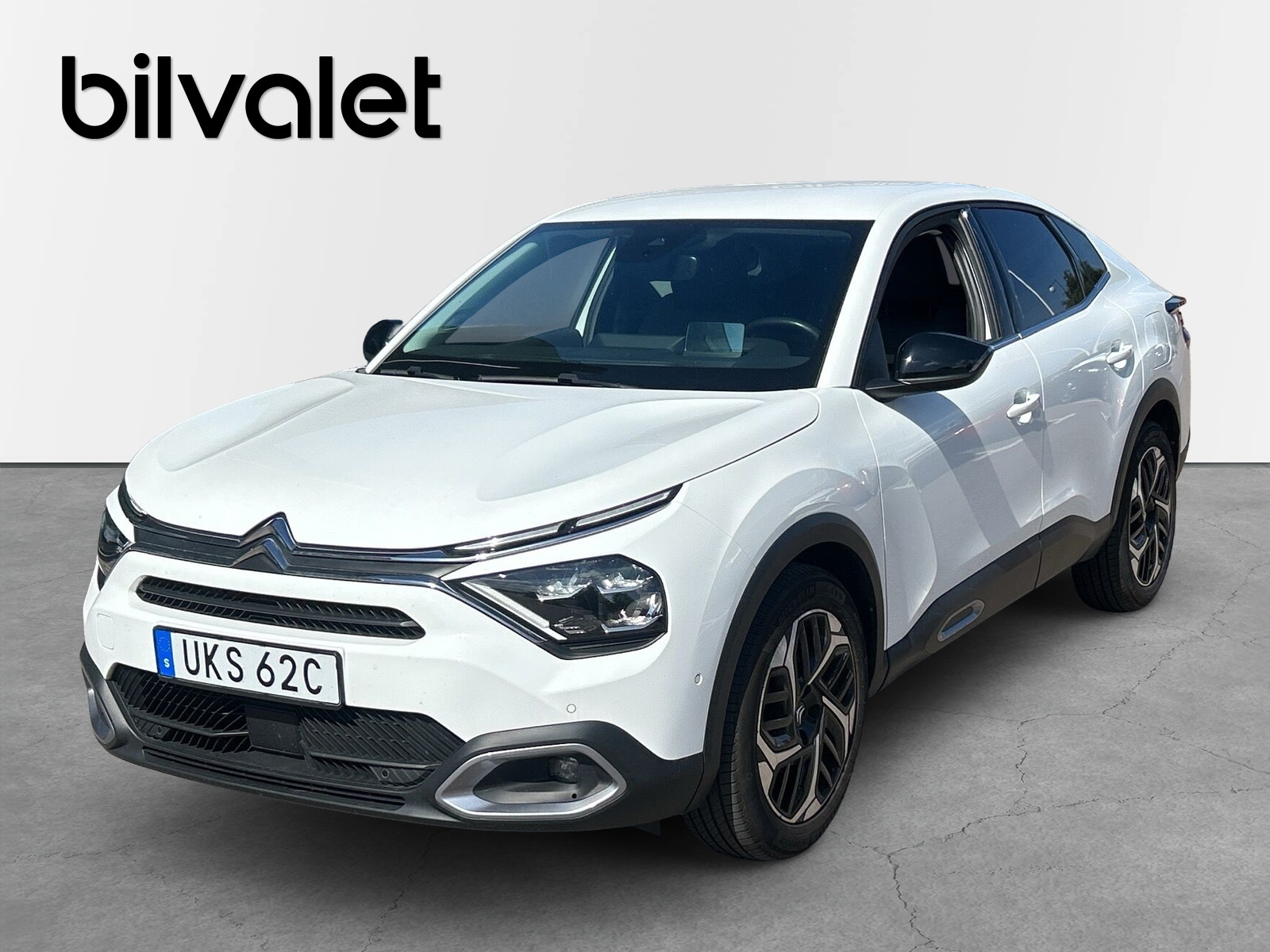 Citroen C4 X