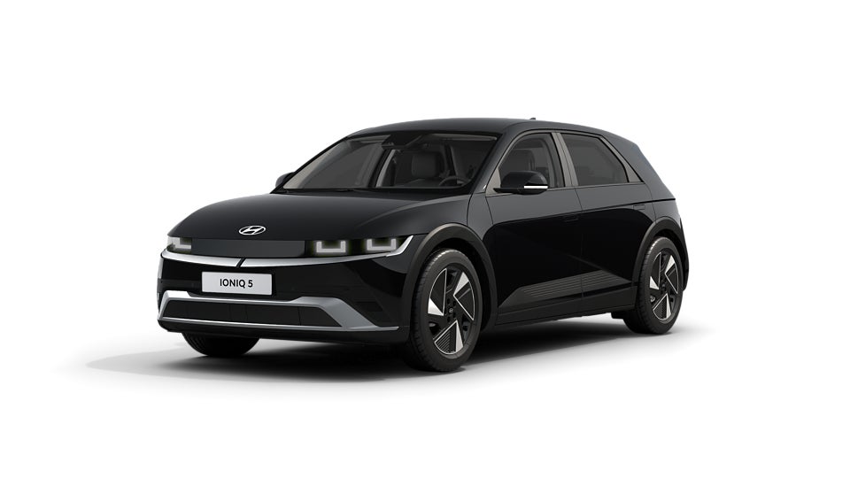 Hyundai IONIQ 5 AWD 84kWh Essential Billånskampanj