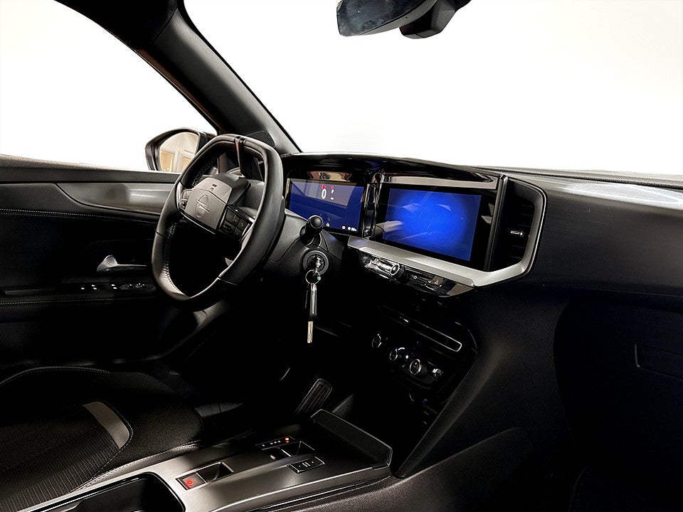 Bild på Opel Mokka GS 1.2 Turbo 130hk Aut B-KAMERA CARPLAY