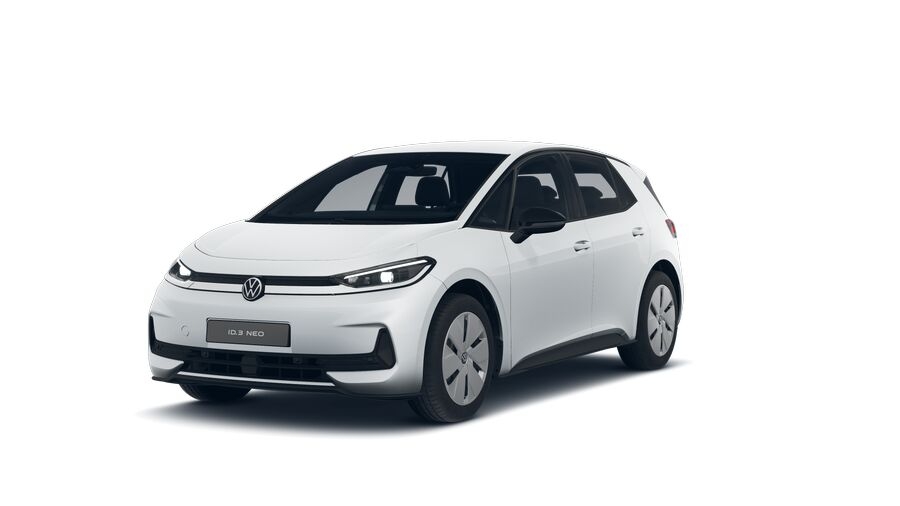 Volkswagen ID.3 2027, bild 5/10