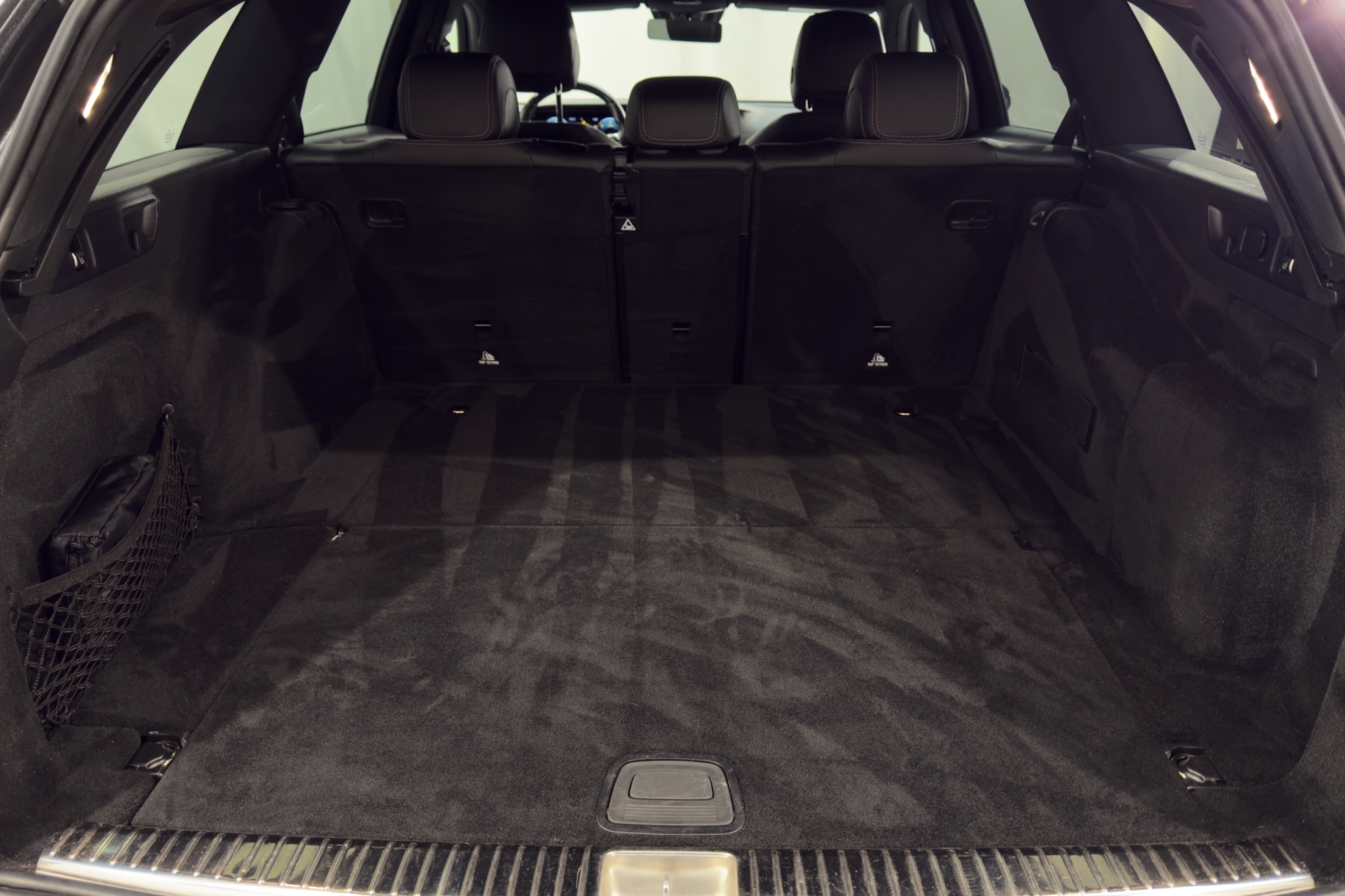 Mercedes-Benz E 2021, bild 7/40
