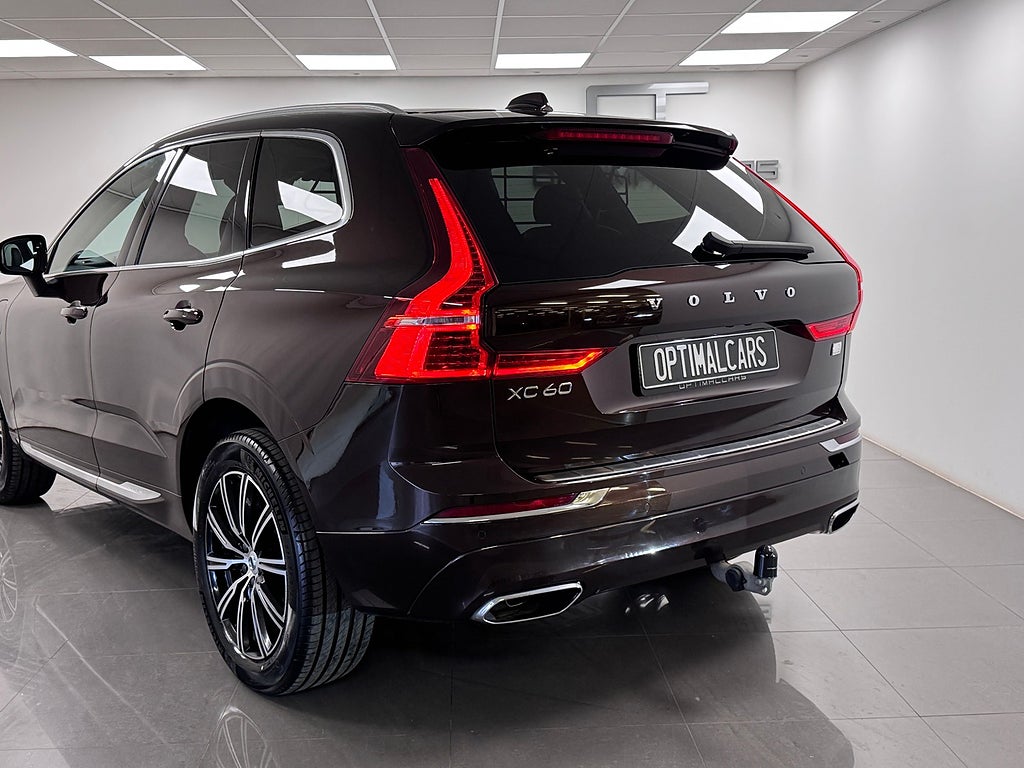 Volvo XC60 2021 - miniatyr 21