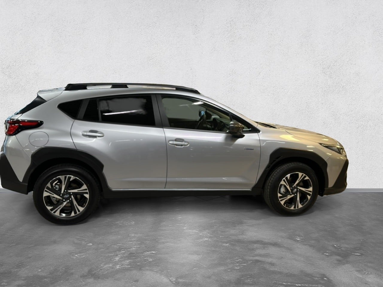 Subaru Crosstrek 2026, bild 6/40