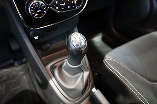 Halvkombi Renault Clio 17 av 20