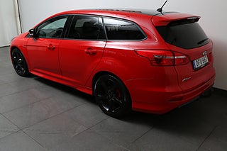 Kombi Ford Focus 4 av 25