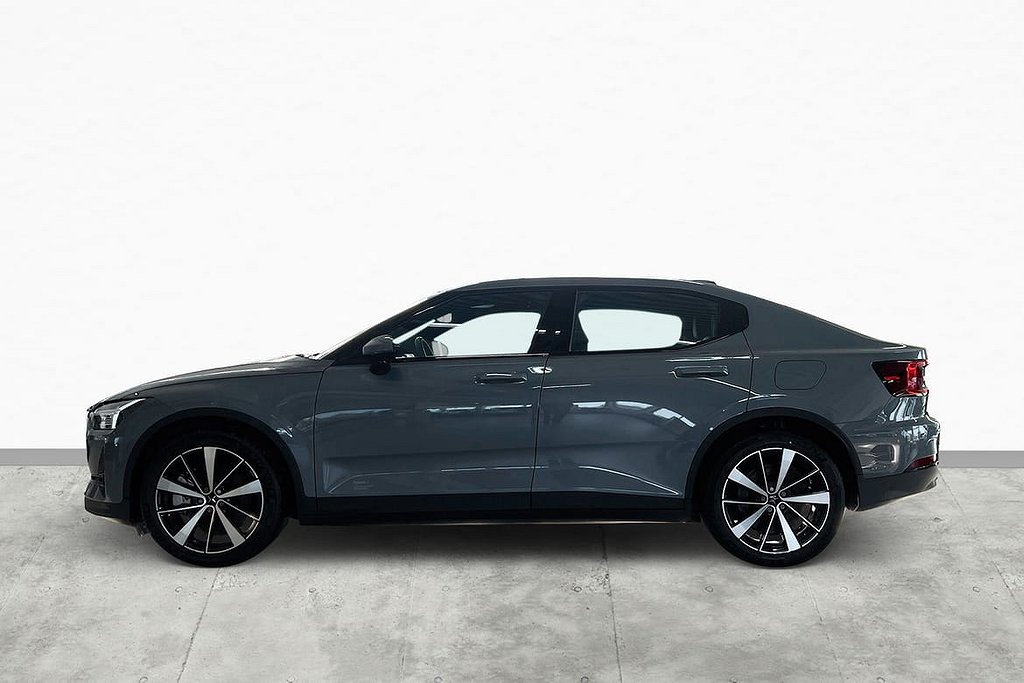 Polestar 2 Long Range Dual Motor 78kWh Plus Pilot DRAG