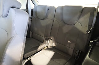 Minibuss Kia Carens 13 av 25