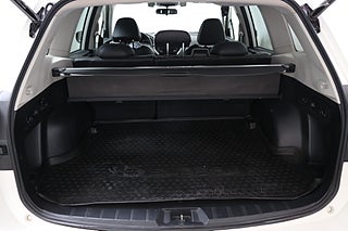 SUV Subaru Forester 30 av 31