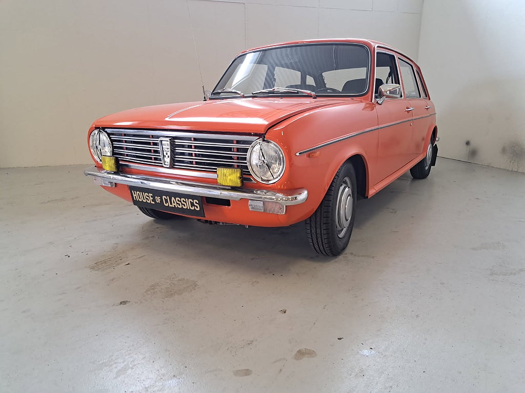 Austin Maxi 1975