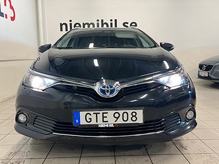 Toyota Auris Touring Sports Hybrid e-CVT 136h Kamera MoK SoV