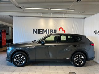 Mazda CX-60 PLUG-IN/MOMS/Kamera/Rattvärme/HuD/Cockpit/S&V