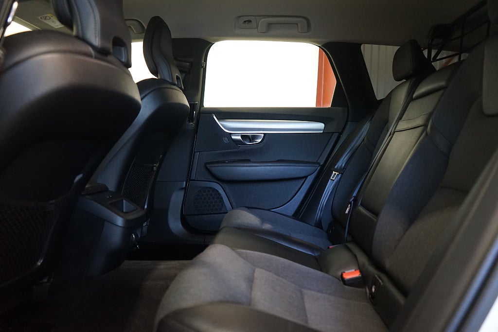 Volvo V90 D3 Geartronic Dragkrok 150hk