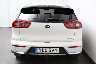 SUV Kia Niro 7 av 26