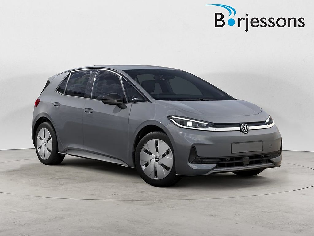 Volkswagen ID.3 NEO trend 170hk 3995kr/mån