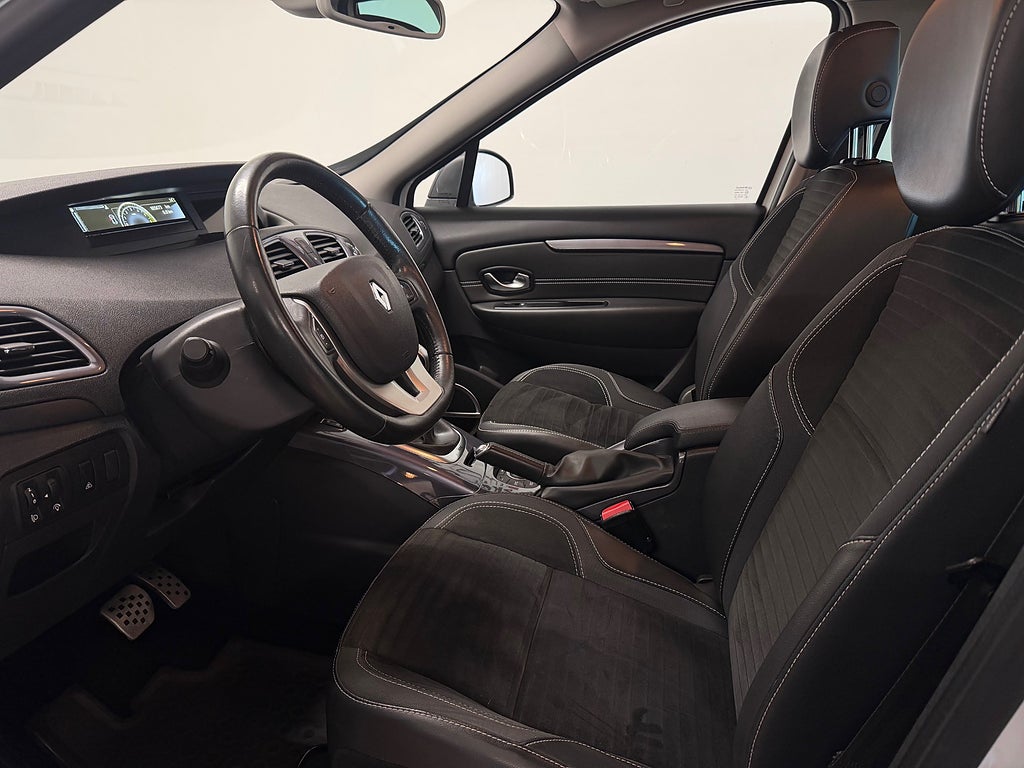 Renault Scénic 2014 - miniatyr 7